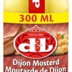 DEVOS LEMMENS moutarde dijon (300ml)