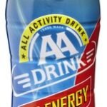 AA DRINK Pro Energy (50cl)