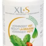 XL-S perte de poids (150pc)