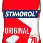 STIMOROL Original | 70 pièces 102g