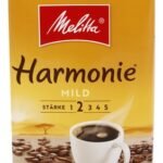 MELITTA café moulu harmonie (500g)