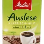 MELITTA café moulu Auslese mild (500g)