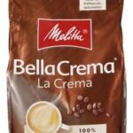 MELITTA Bella Crema La crema grains 1kg (1pc)