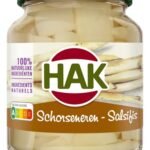 HAK salsifis (340g)