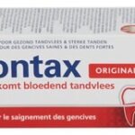 PARODONTAX dentifrice original 75ml