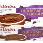 GERLINÉA pudding au chocolat 2x210g