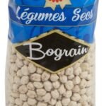 BOGRAIN pois chiches Oro (1kg)