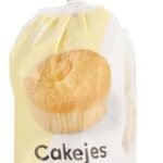 B cakes pauvre en sucre (7x25g)