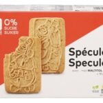 B biscuits spéculoos sans sucre 200g