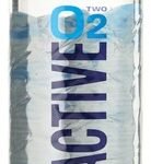 ACTIVE O2 Peach White Tea 50cl (1pc)