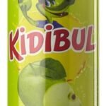 KIDIBUL Pomme can 25cl