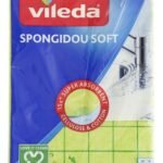 VILEDA spongidou soft (3pc)