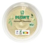 B PLAN'T Houmous Bio (200g)