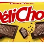 DÉLICHOC chocolat noir (150g)