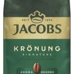 JACOBS Krönung Classic grains (500g)