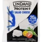 LINDAHLS From de brebis Light 135g