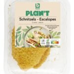 BONI PLAN'T escalope 200g