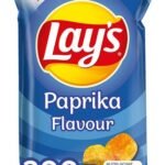 LAY'S Paprika (300g)