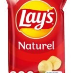 LAY'S Naturel (300g)