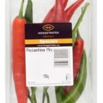 PICCANTINA piment piquant (100g)