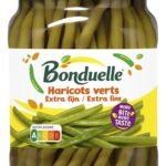 BONDUELLE Haricots Verts Bocal (530g)