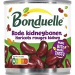 BONDUELLE hari.rou.kidney cons 160g