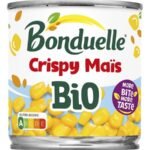BONDUELLE Maïs Bio Conserve (300g)