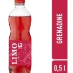 B Limonade grenadine 50cl (1pc)