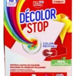 EAU ECARLATE déc.stop revive colors 18pc