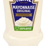 HEINZ mayonnaise oeufs TD (400ml)