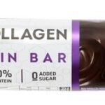 RICEUP! Collag.Pro.Bar Trip.Chocolat 50g