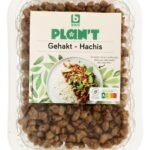 B PLAN'T Haché vegan (200g)