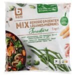 B forestière mix 1kg