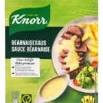 KNORR sauce bearnaise (4x19g)