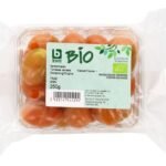 BONI BIO Tomates cocktail 250g