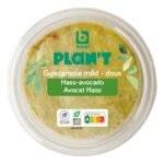 B PLAN'T guacamole doux (200g)