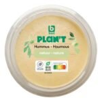 B PLAN'T houmous classique (200g)