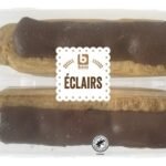 B eclairs (2pc)