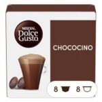 NESCAFÉ DG Caps Chococino 16pc (1pc)