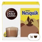 NESCAFÉ DG Caps Nesquik 16pc (1pc)