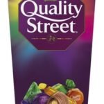 QUALITY STREET choc. ass. toff-pr (265g)