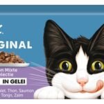 FELIX Original sélection mix chat 44x85g