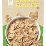 B Cereal Flakes (500g)