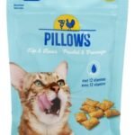 B Pillows Poulet-Fromage 60g