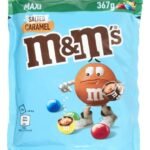 M&M'S Salted caramel (367g)