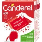 CANDEREL recharge (600pc)
