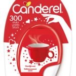CANDEREL édulcorant comprimés (300pc)