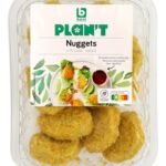 BONI PLAN'T Nuggets vegan 200g