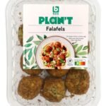 BONI PLAN'T Falafels 200g