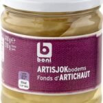 B fonds d'artichaut boc (410g)